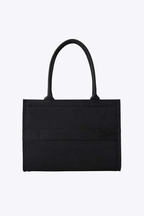 Personalized Book Tote