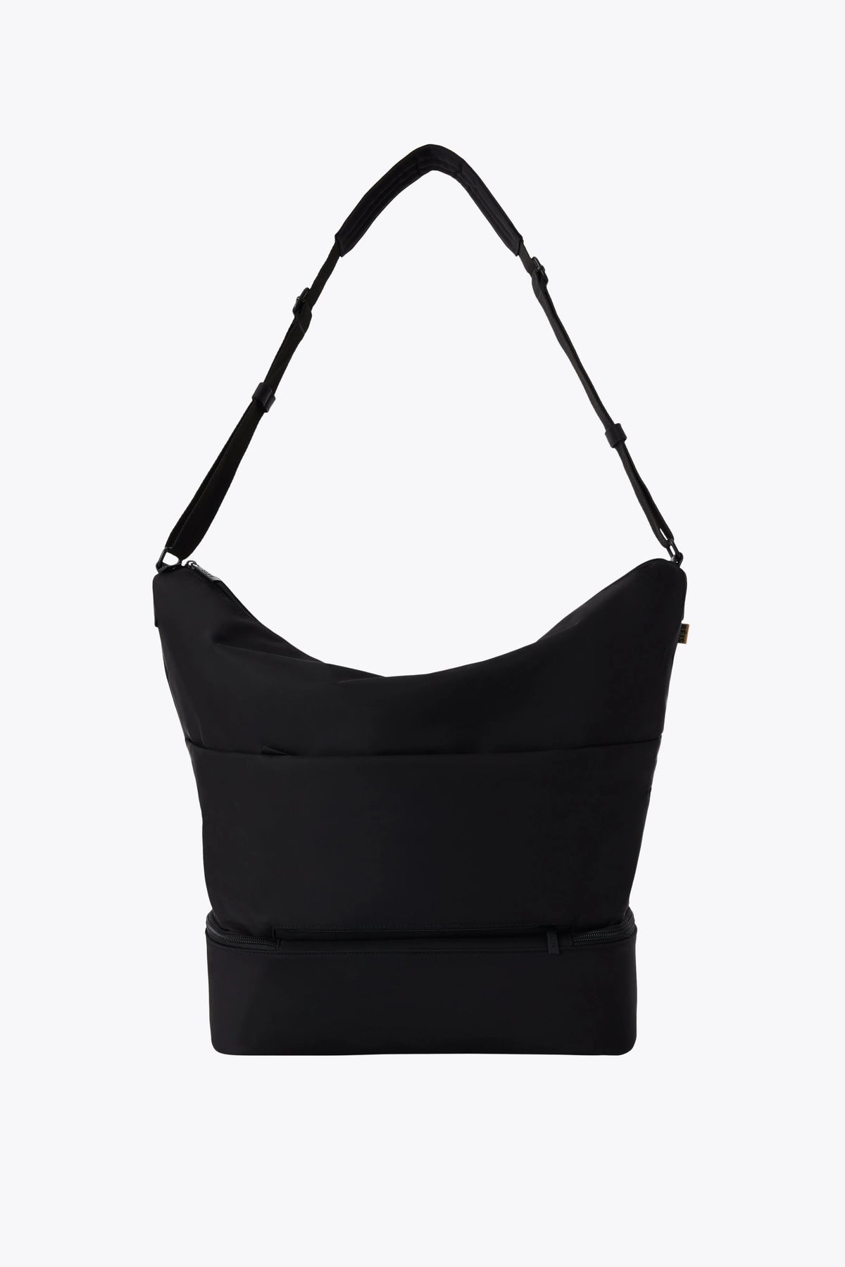 Personalized Crescent Weekender
