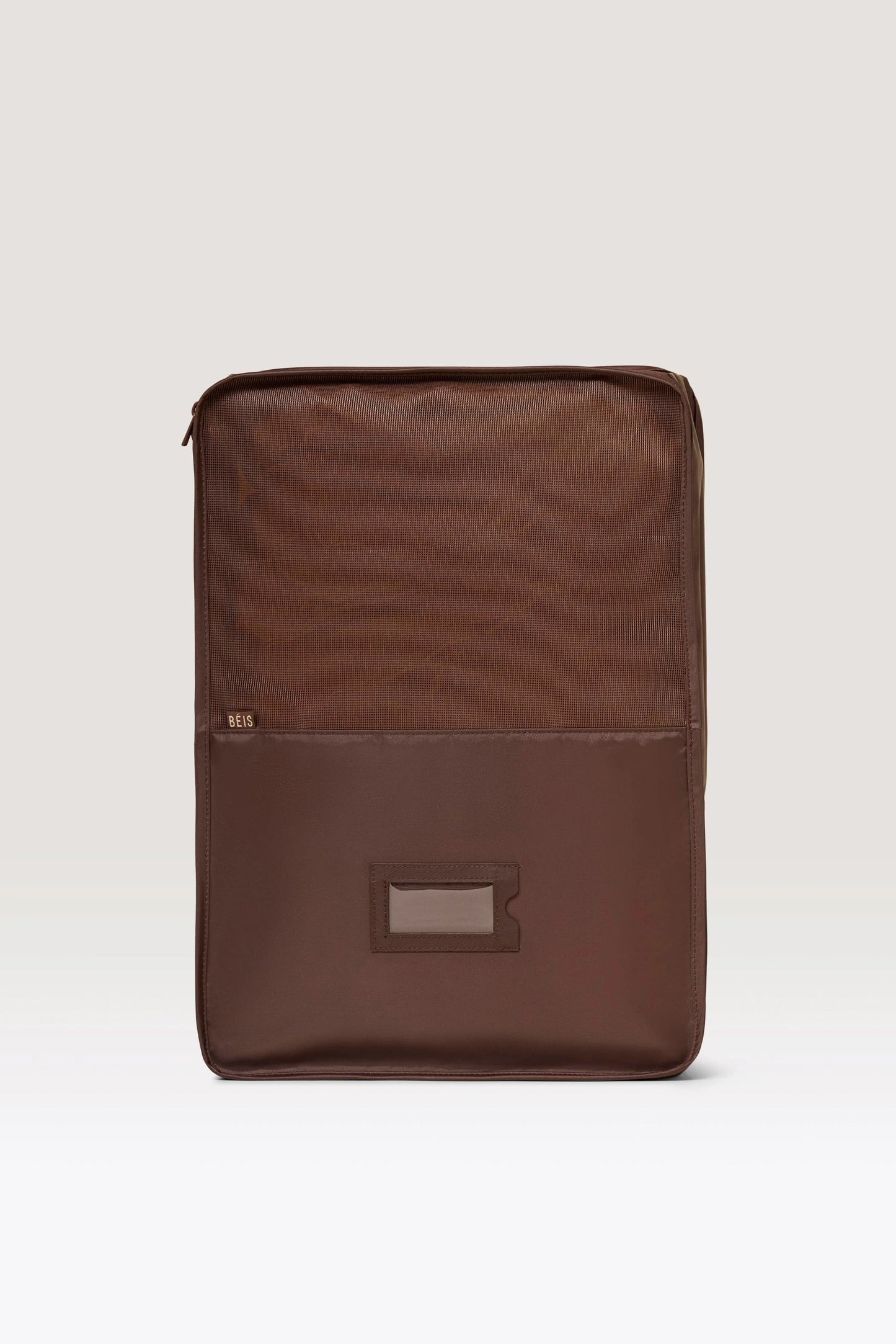The Packing Cube Extra Large in Maple