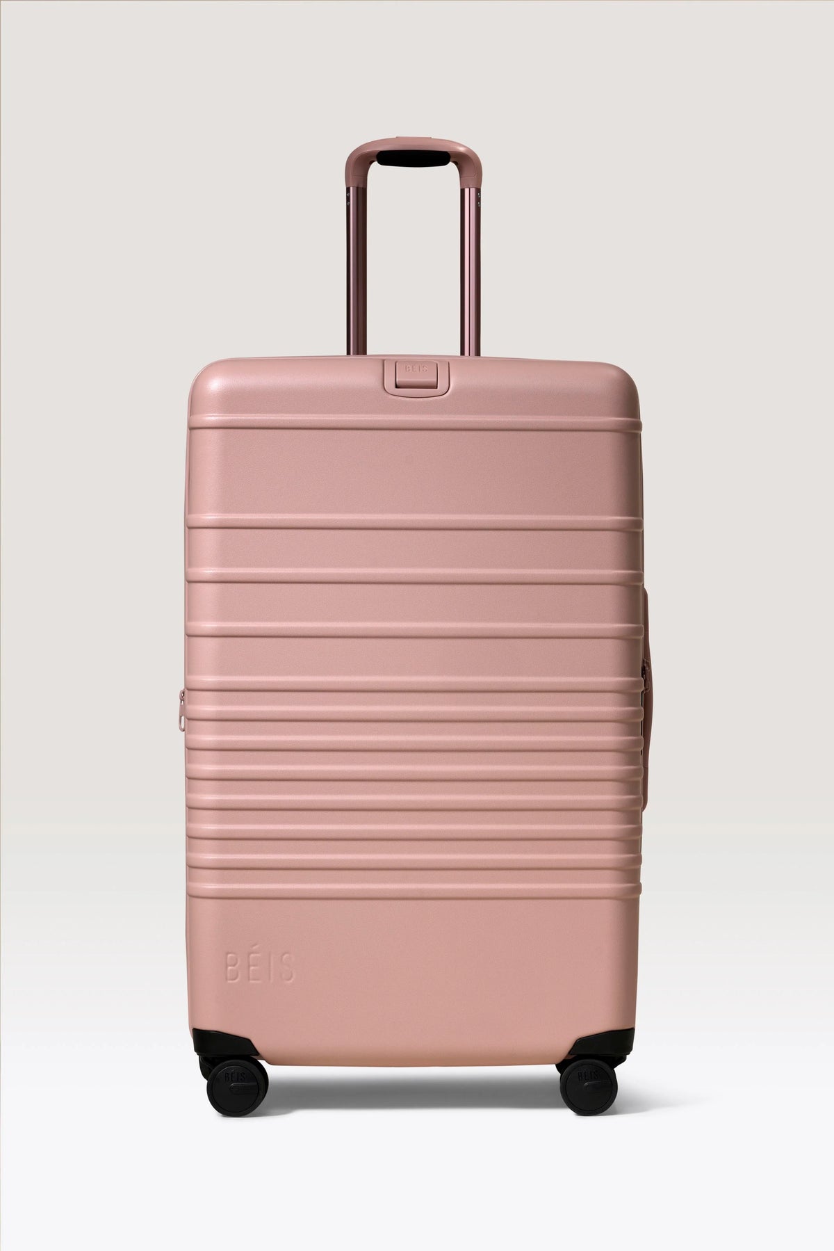 The 3 Piece Luggage Set