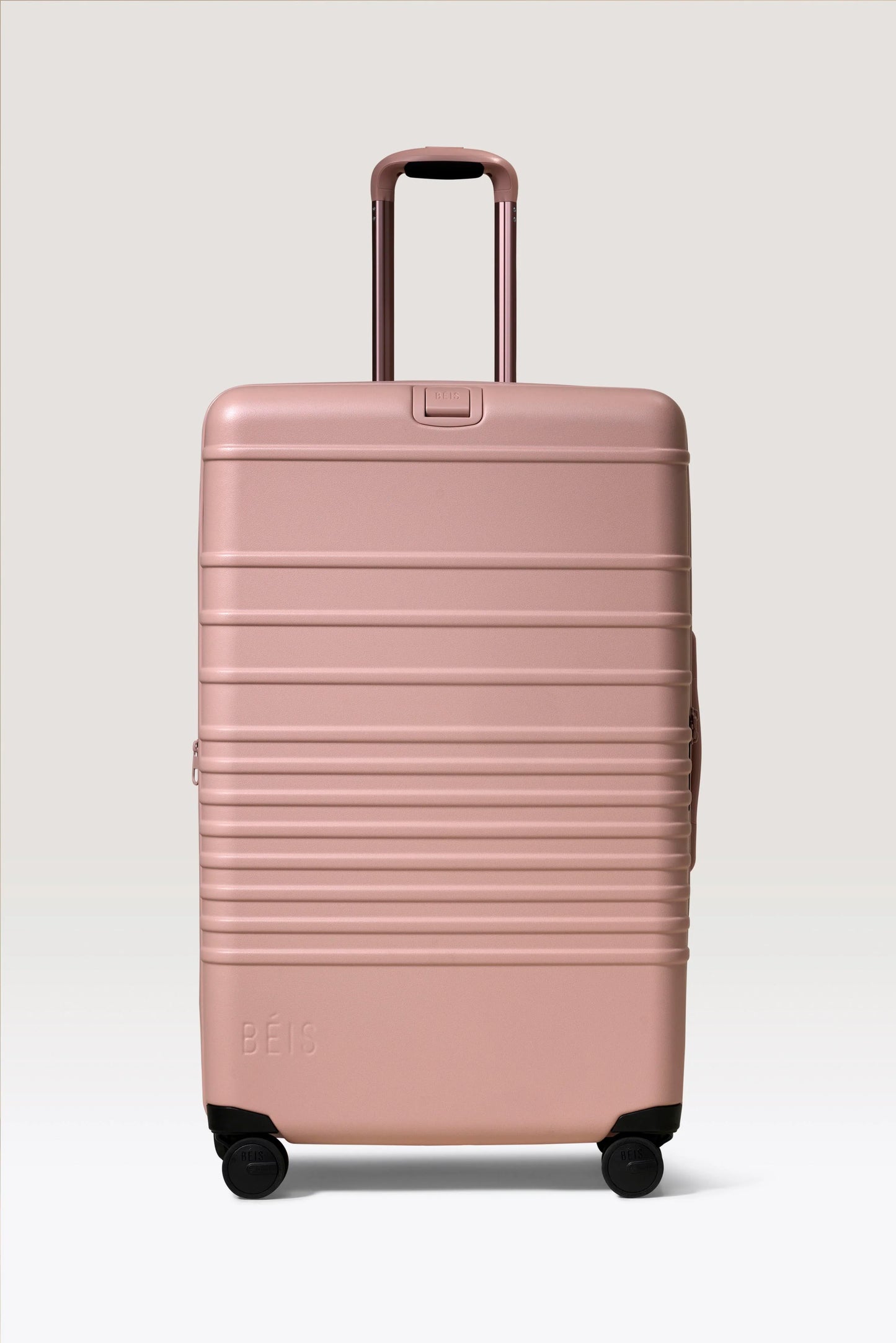 The Luggage Starter Set