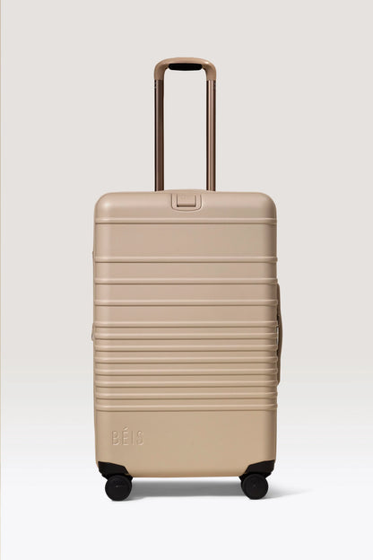 The Medium Luggage Starter Set