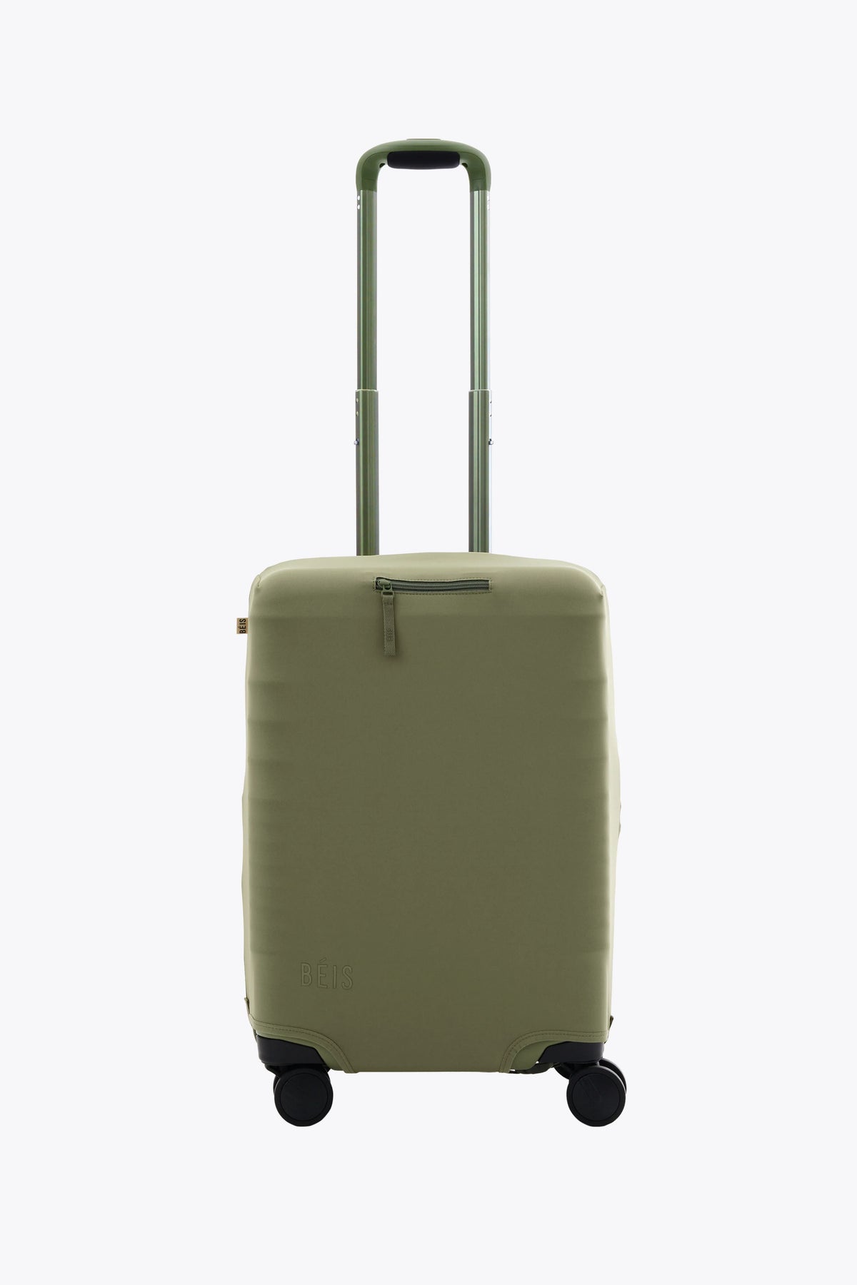 Personalized Carry-On Luggage Cover