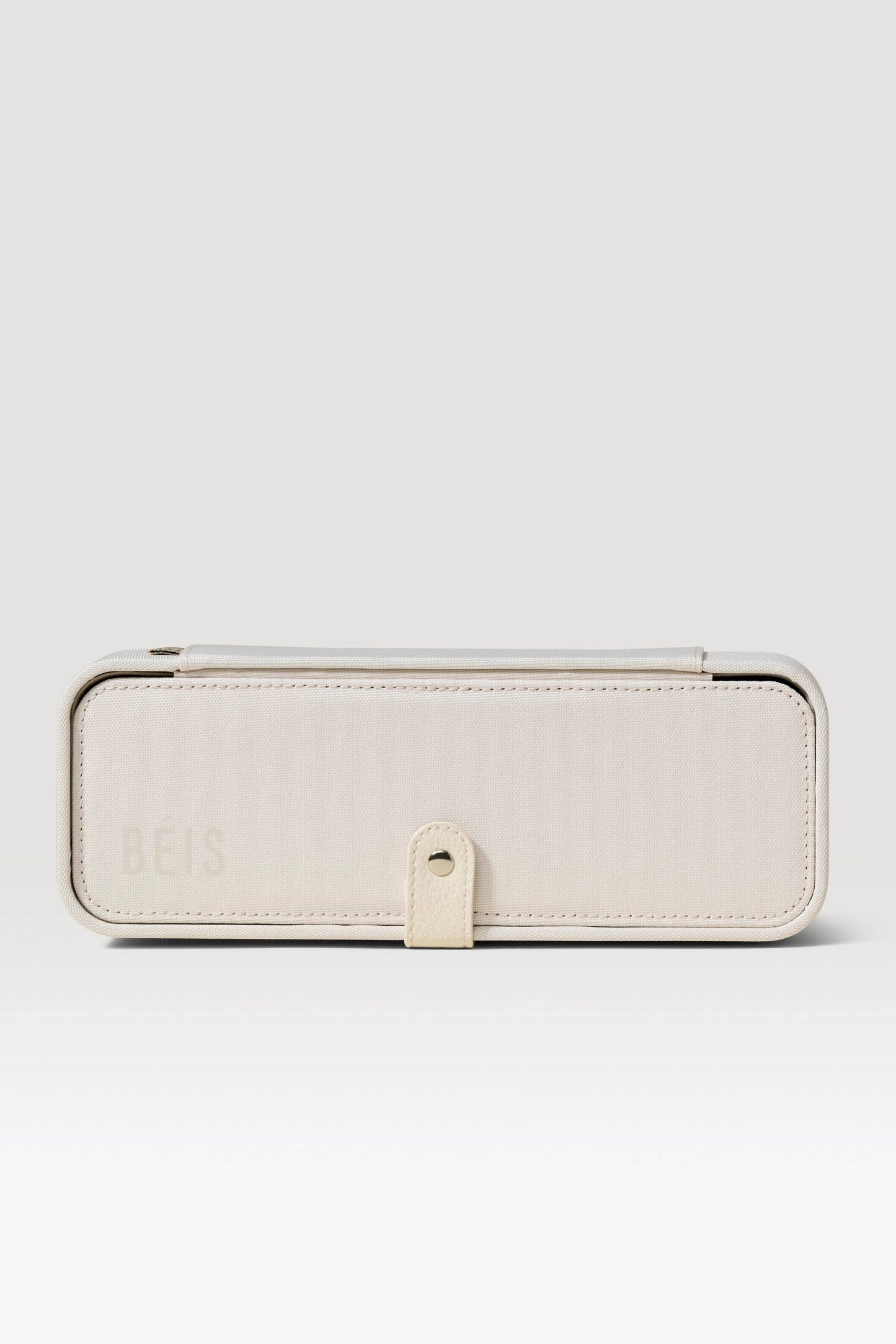 The Jewelry Case in Beige