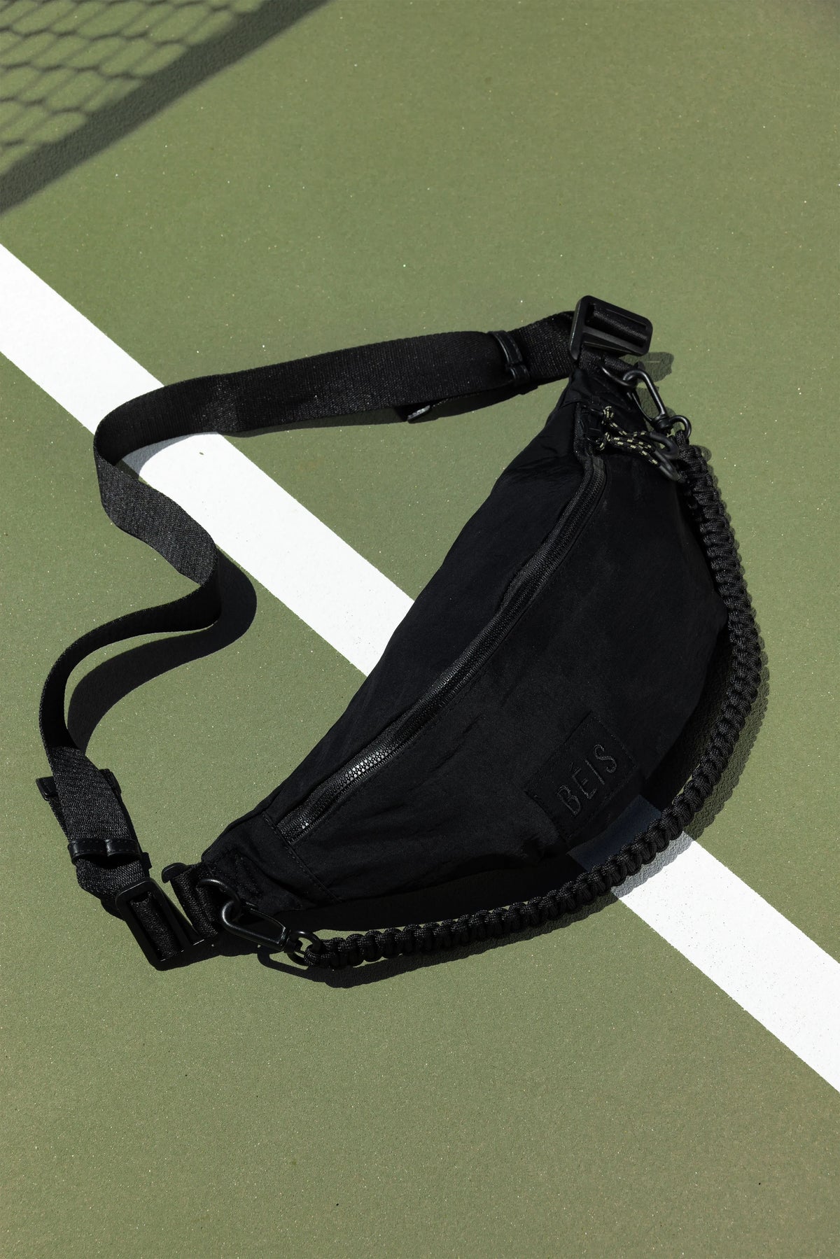 The Sport Pack in Black