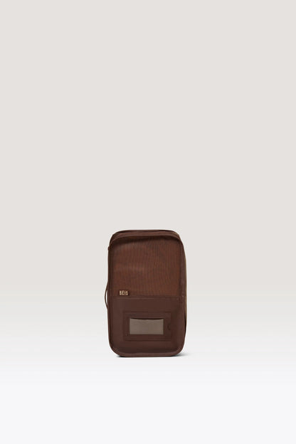 The Packing Cube Set (6 Pieces)