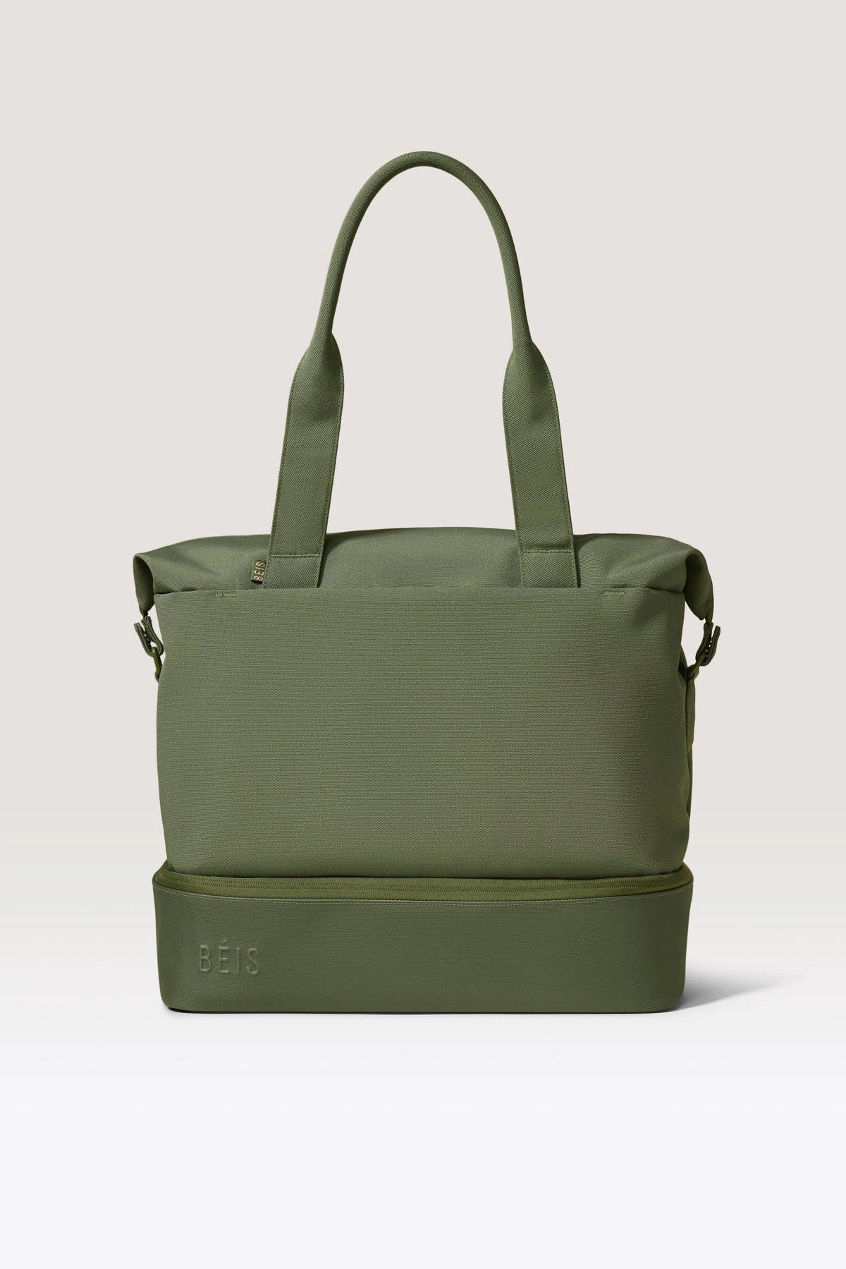 Personalized Mini Weekender